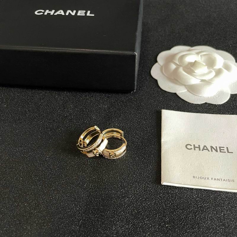 Chanel Earring 07yxs316